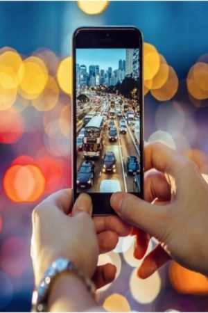 大神教你玩转手机摄影，随手拍出好照片 (2018) poster