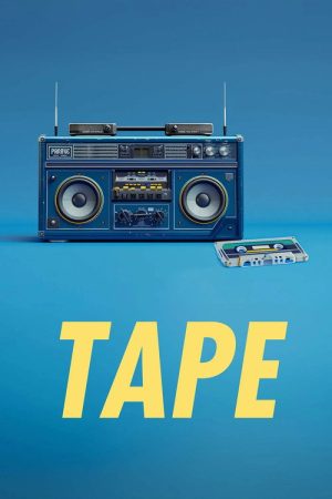 TAPE (2018) poster