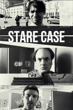 Stare Case (2022) poster