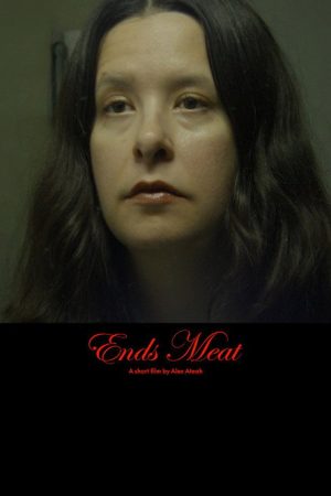 Ends Meat (2026) poster