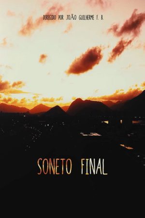 Final Stroke (2020) poster