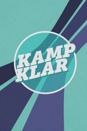 Kampklar (2020) poster