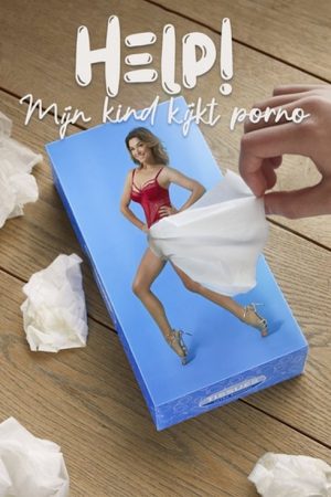 Help! Mijn kind kijkt porno (2020) poster
