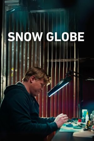 Snow Globe: A Breaking Bad Short (2020) poster