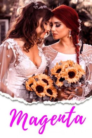 Magenta (2018) poster