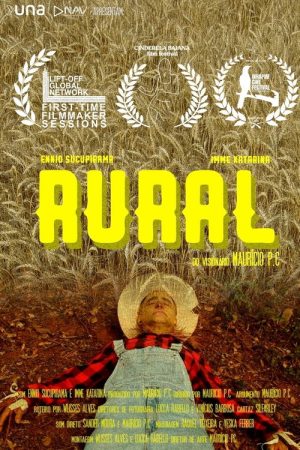 Rural (2020) poster