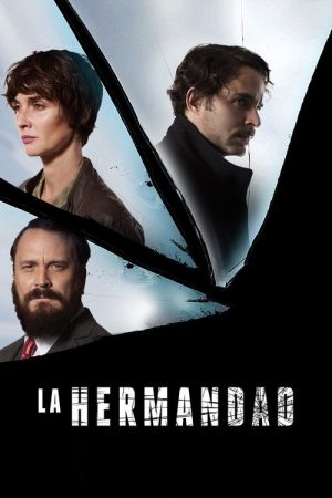 La Hermandad (2016) poster
