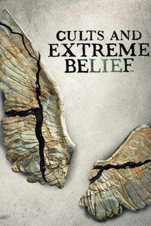 Cults and Extreme Belief (2018) poster