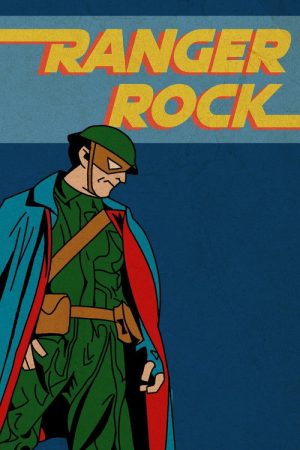 Ranger Rock (2026) poster
