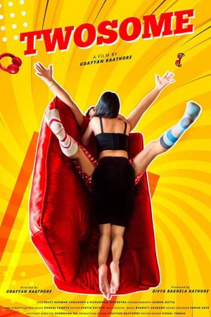 Twosome (2019) poster