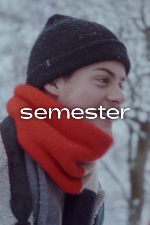Semester (2018) poster