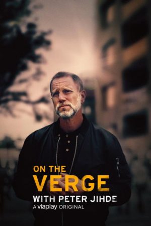 On the Verge with Peter Jihde (2019) poster