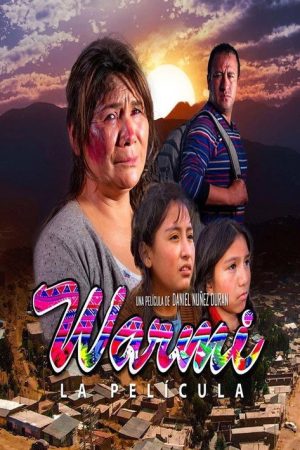 Warmi (2019) poster