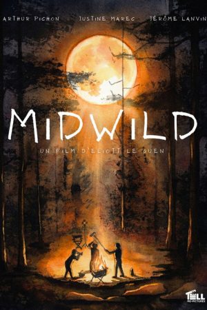 Midwild (2026) poster