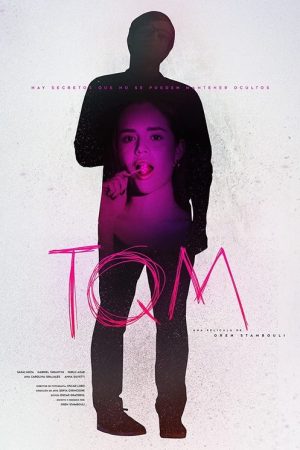 TQM (2022) poster