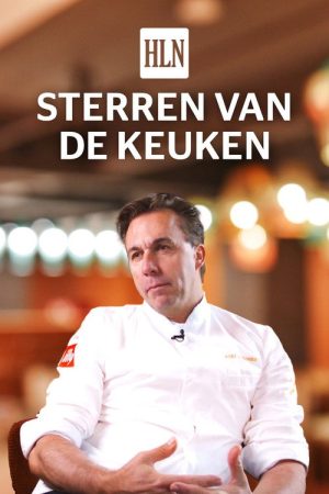 Sterren Van De Keuken (2022) poster