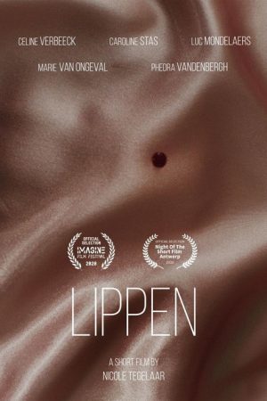 Lippen (2020) poster