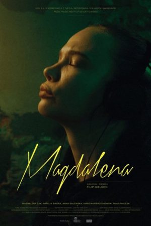 Magdalena (2022) poster