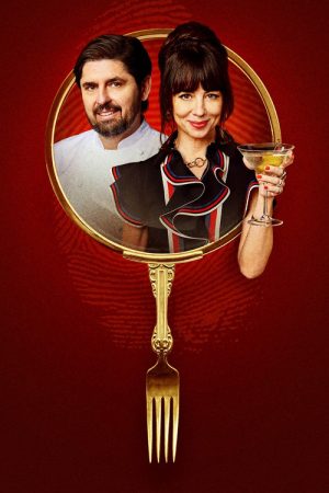 Rat in the Kitchen (2022) poster