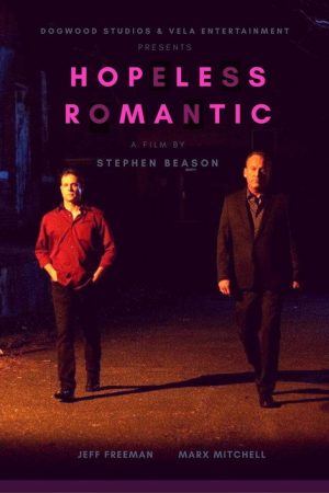 Hopeless Romantic (2020) poster