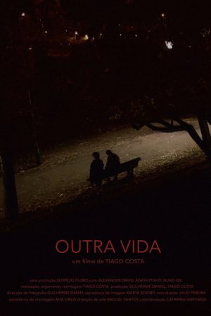 Another Life (2018) poster