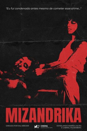 Mizandrika (2026) poster