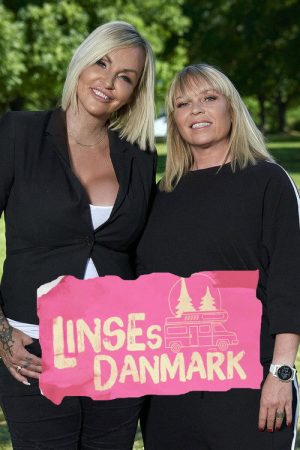 Linses Danmark (2020) poster