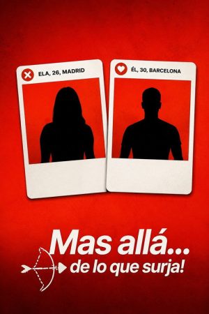 Mas Alla De Lo Que Surja (2026) poster