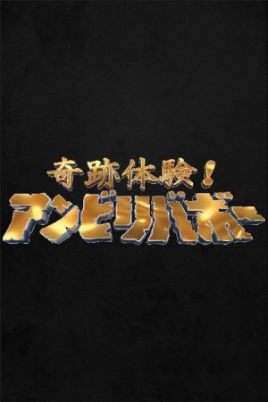 Kiseki taiken! Unbelievable (2018) poster