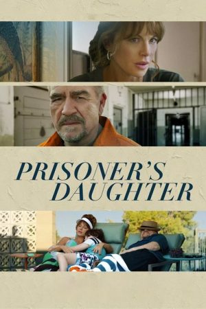 Prisoner’s Daughter (2023) poster