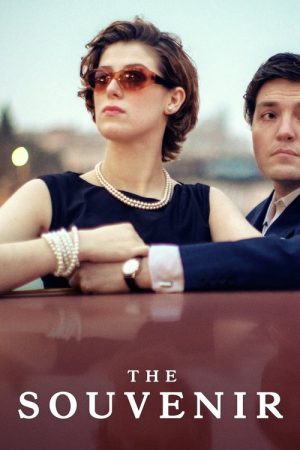 The Souvenir (2019) poster