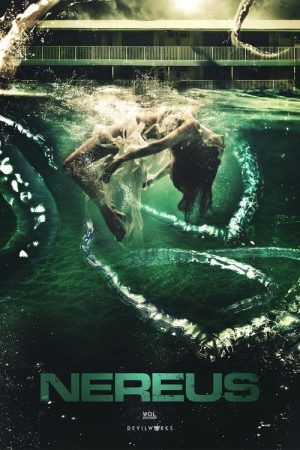 Drowning Echo (2019) poster