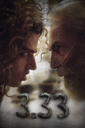 3.33 (2022) poster