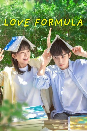 Love Formula (2025) poster