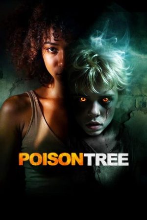 Poison Tree (2025) poster