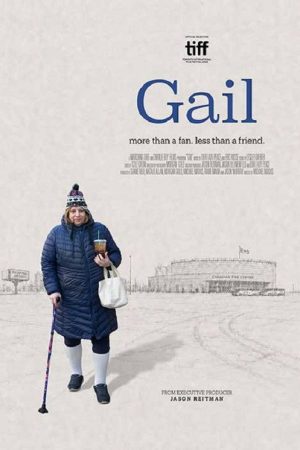 Gail (2026) poster