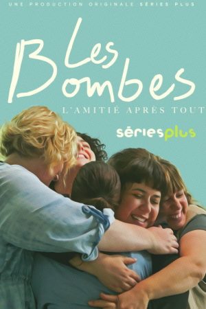 Les bombes (2023) poster