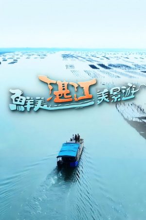 Taste of Zhanjiang (2025) poster