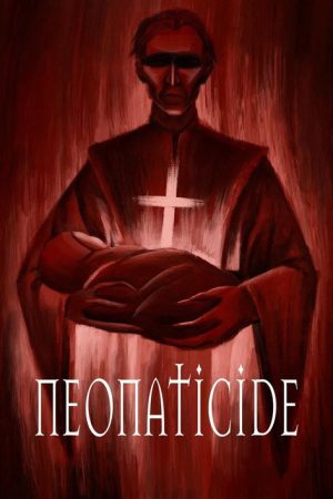 Neonaticide (2026) poster