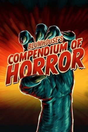Blumhouse’s Compendium of Horror (2022) poster