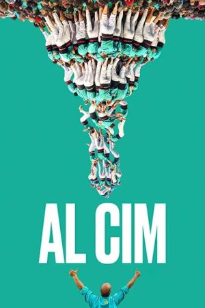 Catalan Towers (2024) poster
