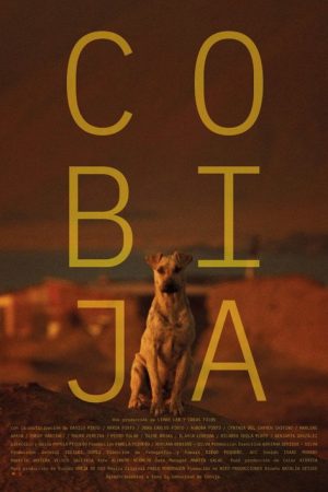 Cobija (2025) poster