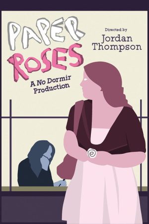 Paper Roses (2026) poster