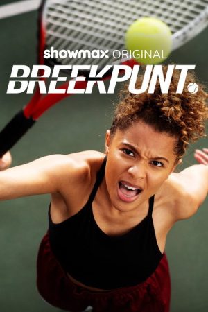 Breekpunt (2025) poster