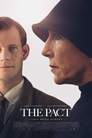 The Pact (2021) poster
