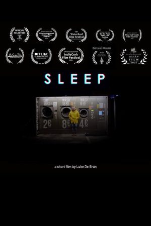 SLEEP (2021) poster