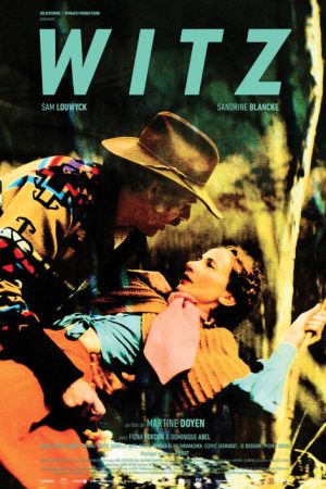 Witz (2019) poster