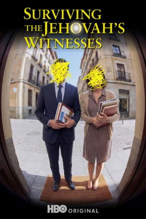 Surviving the Jehovah’s Witnesses (2026) poster