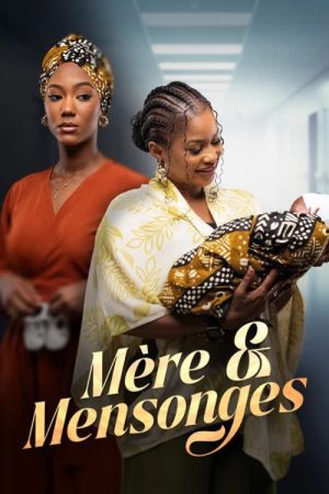 Mère et Mensonges (2026) poster