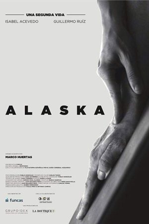 Alaska (2018) poster